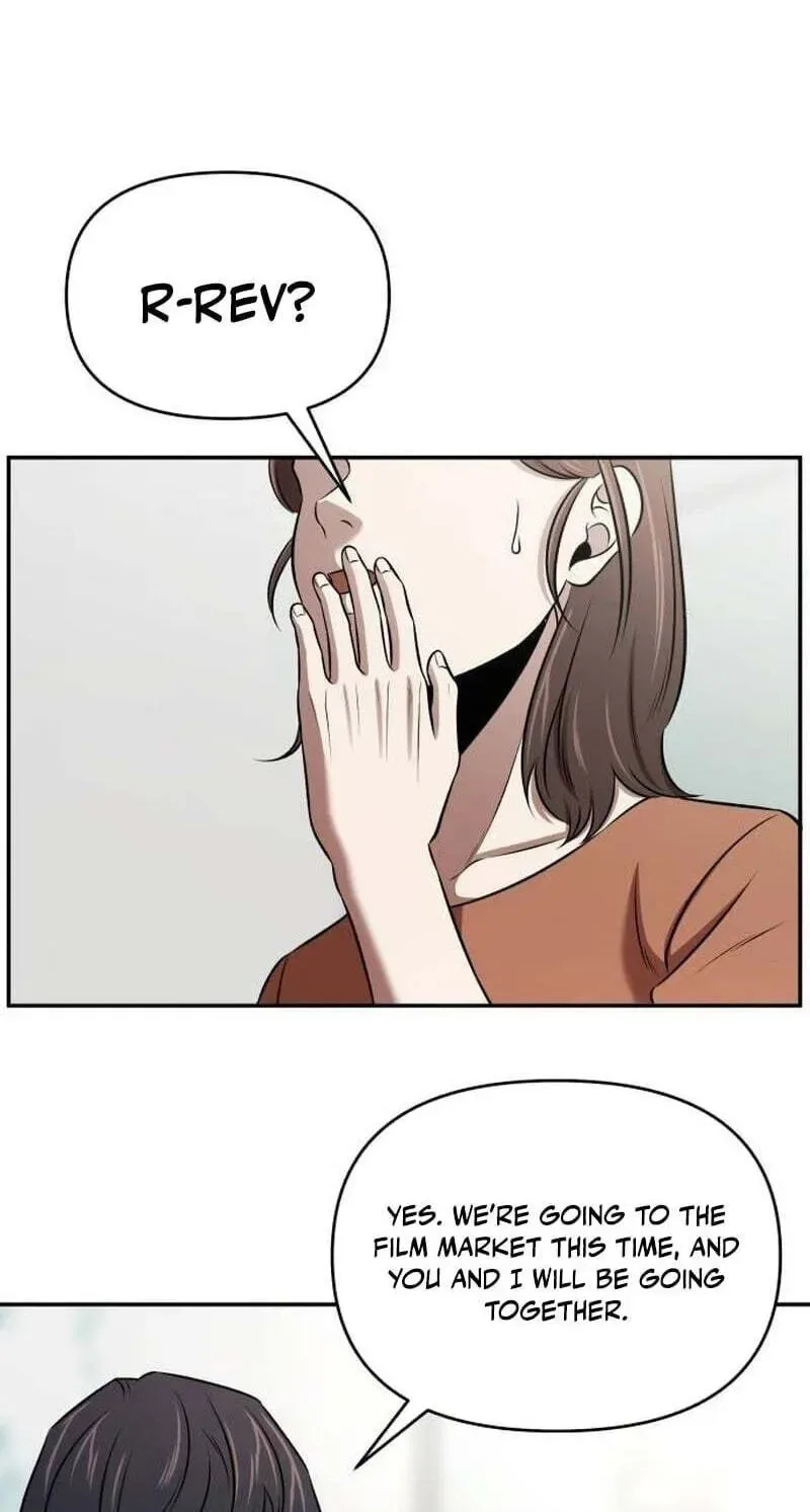 When a Genius Office Worker Goes Too Far Chapter 44 page 2