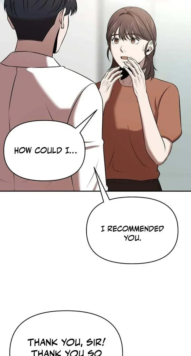 When a Genius Office Worker Goes Too Far Chapter 44 page 3