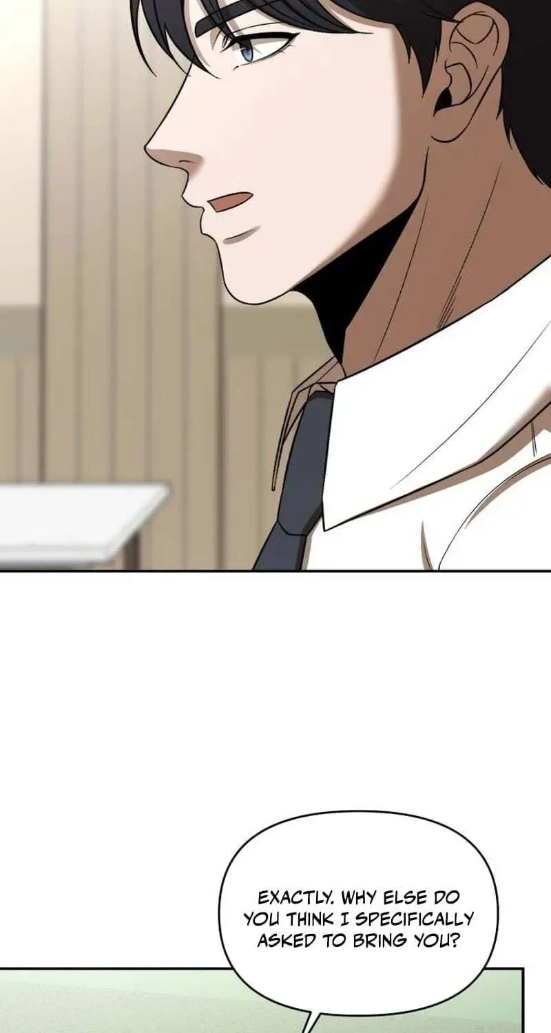 When a Genius Office Worker Goes Too Far Chapter 44 page 29
