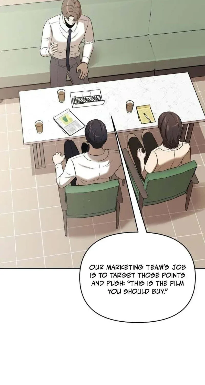When a Genius Office Worker Goes Too Far Chapter 44 page 25