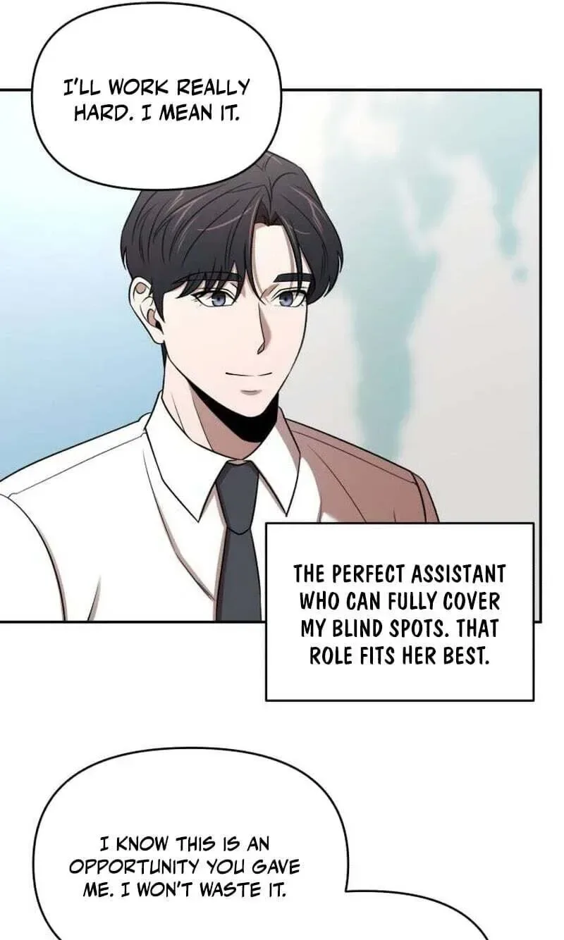 When a Genius Office Worker Goes Too Far Chapter 44 page 6