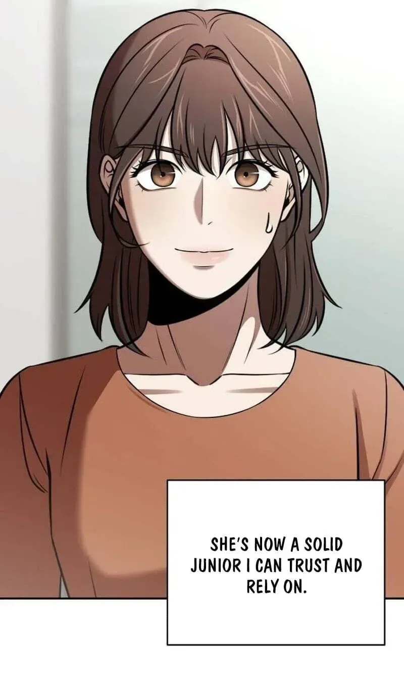 When a Genius Office Worker Goes Too Far Chapter 44 page 10