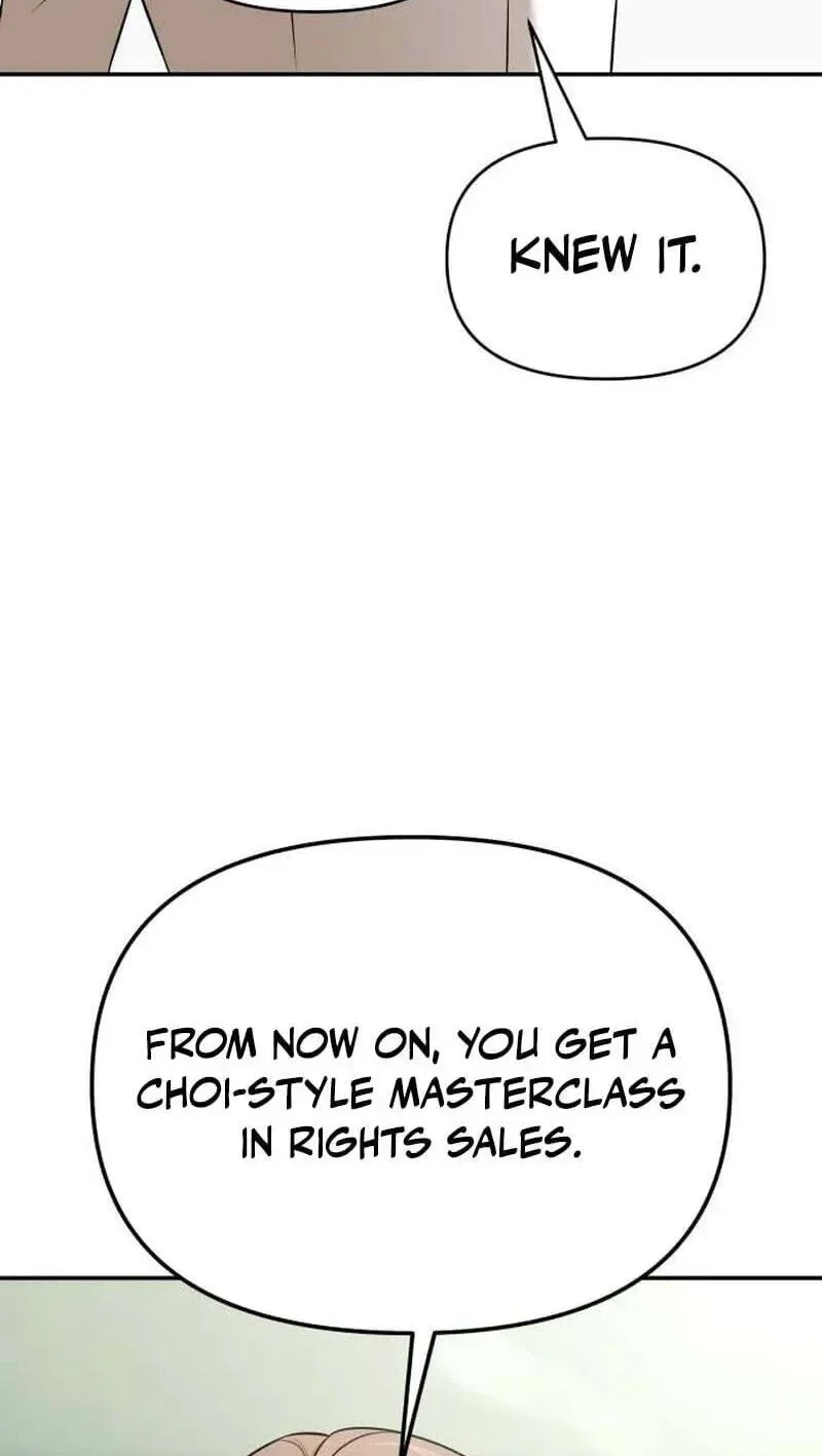 When a Genius Office Worker Goes Too Far Chapter 44 page 14