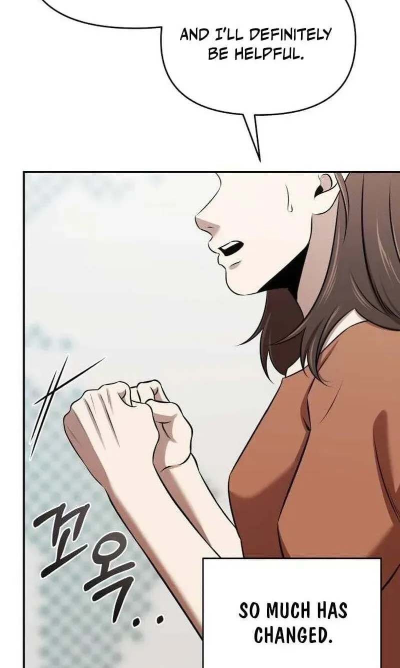 When a Genius Office Worker Goes Too Far Chapter 44 page 7