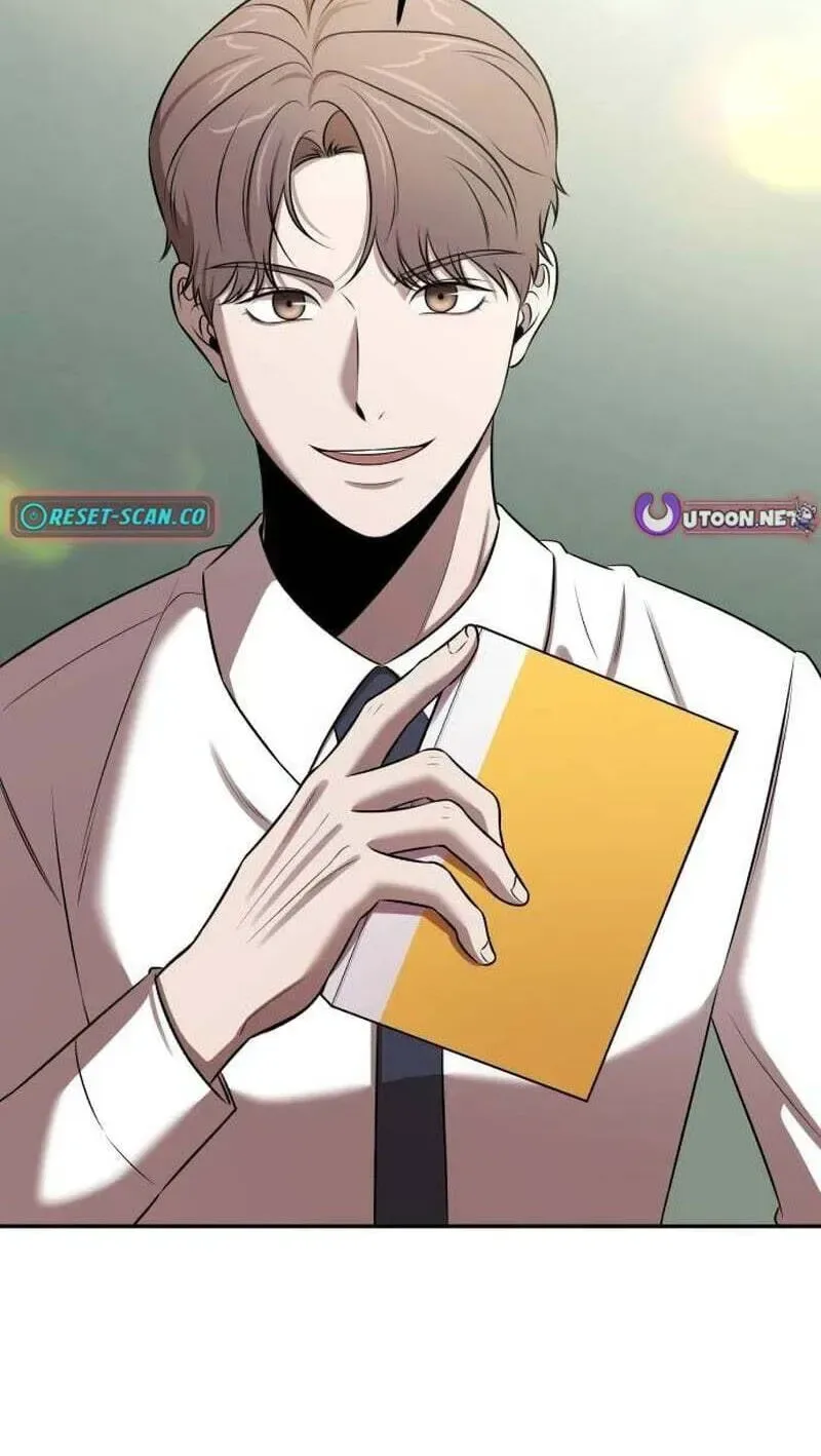 When a Genius Office Worker Goes Too Far Chapter 44 page 15
