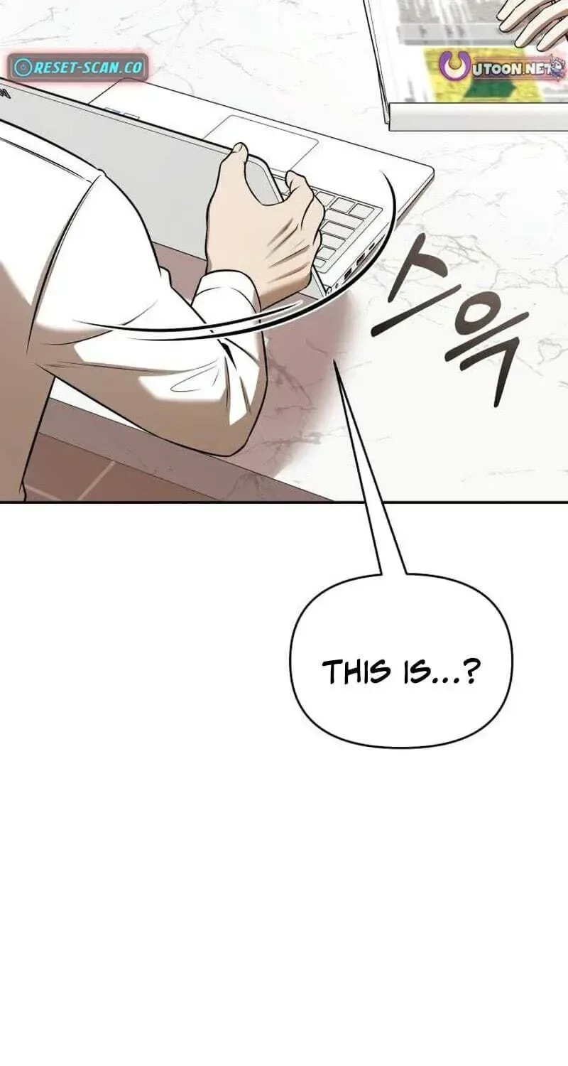 When a Genius Office Worker Goes Too Far Chapter 44 page 33