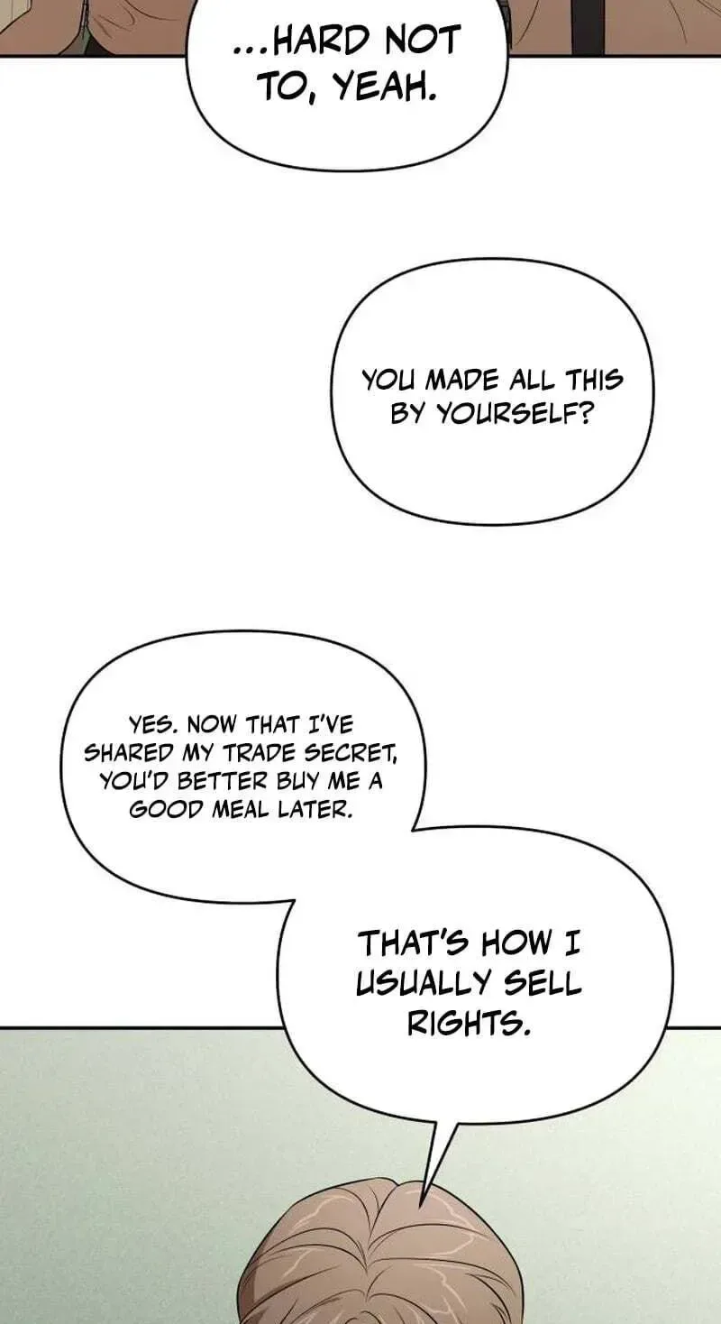 When a Genius Office Worker Goes Too Far Chapter 44 page 39