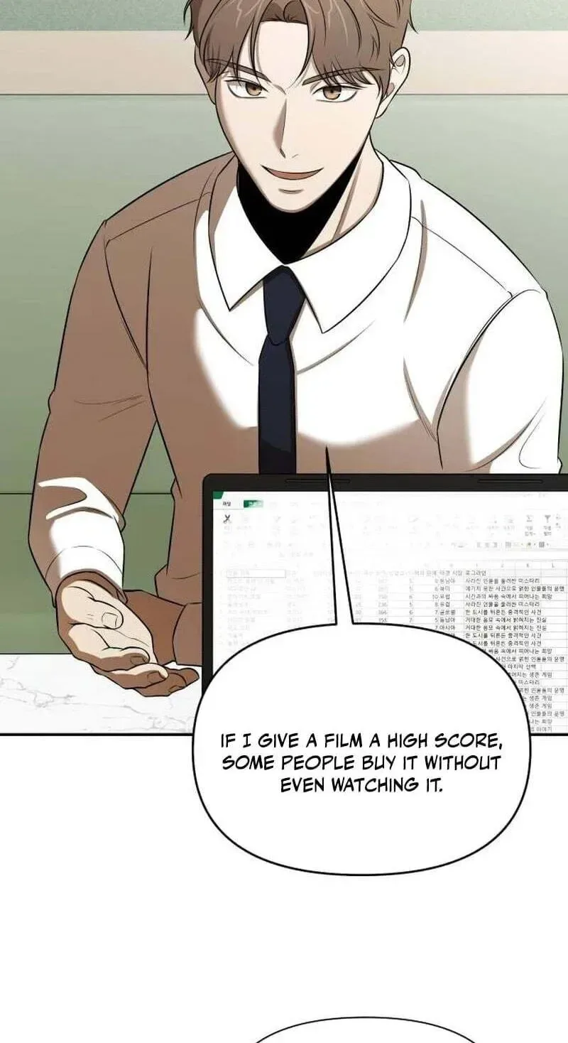 When a Genius Office Worker Goes Too Far Chapter 44 page 40