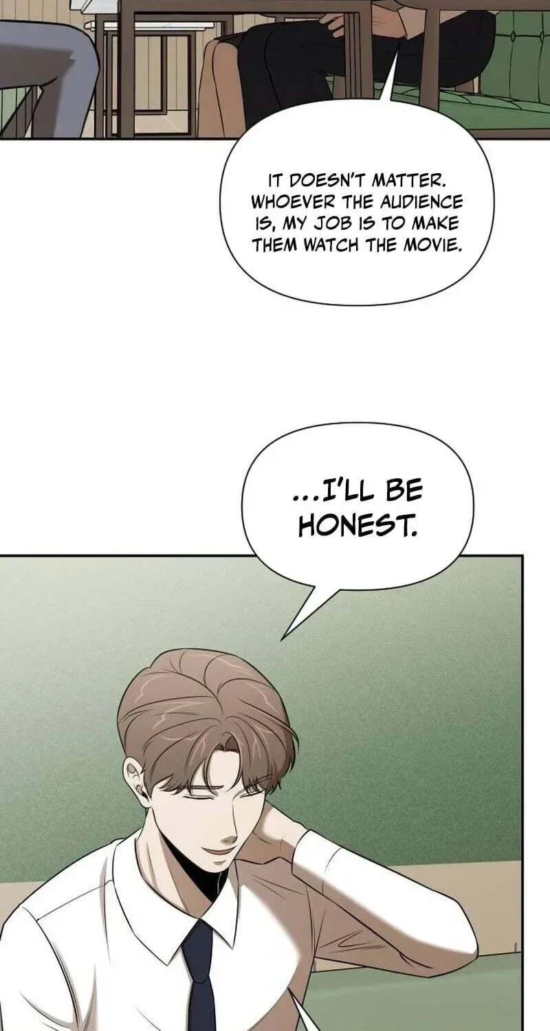 When a Genius Office Worker Goes Too Far Chapter 44 page 46