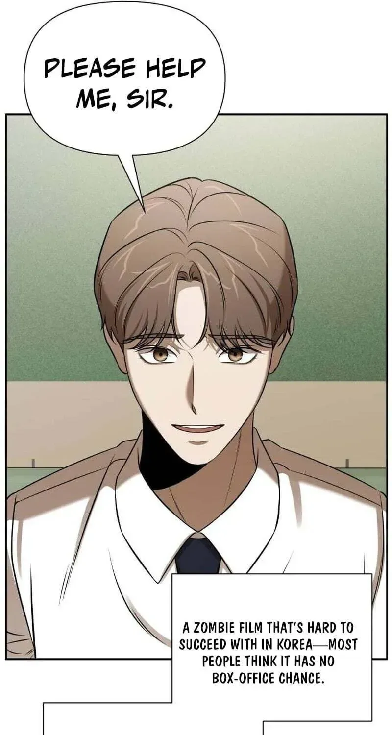 When a Genius Office Worker Goes Too Far Chapter 44 page 52
