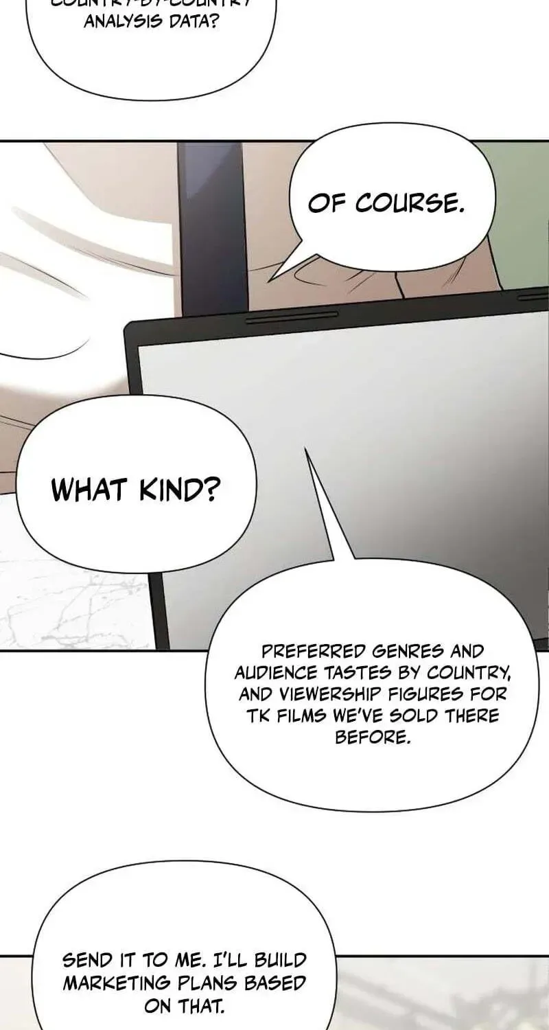 When a Genius Office Worker Goes Too Far Chapter 44 page 66
