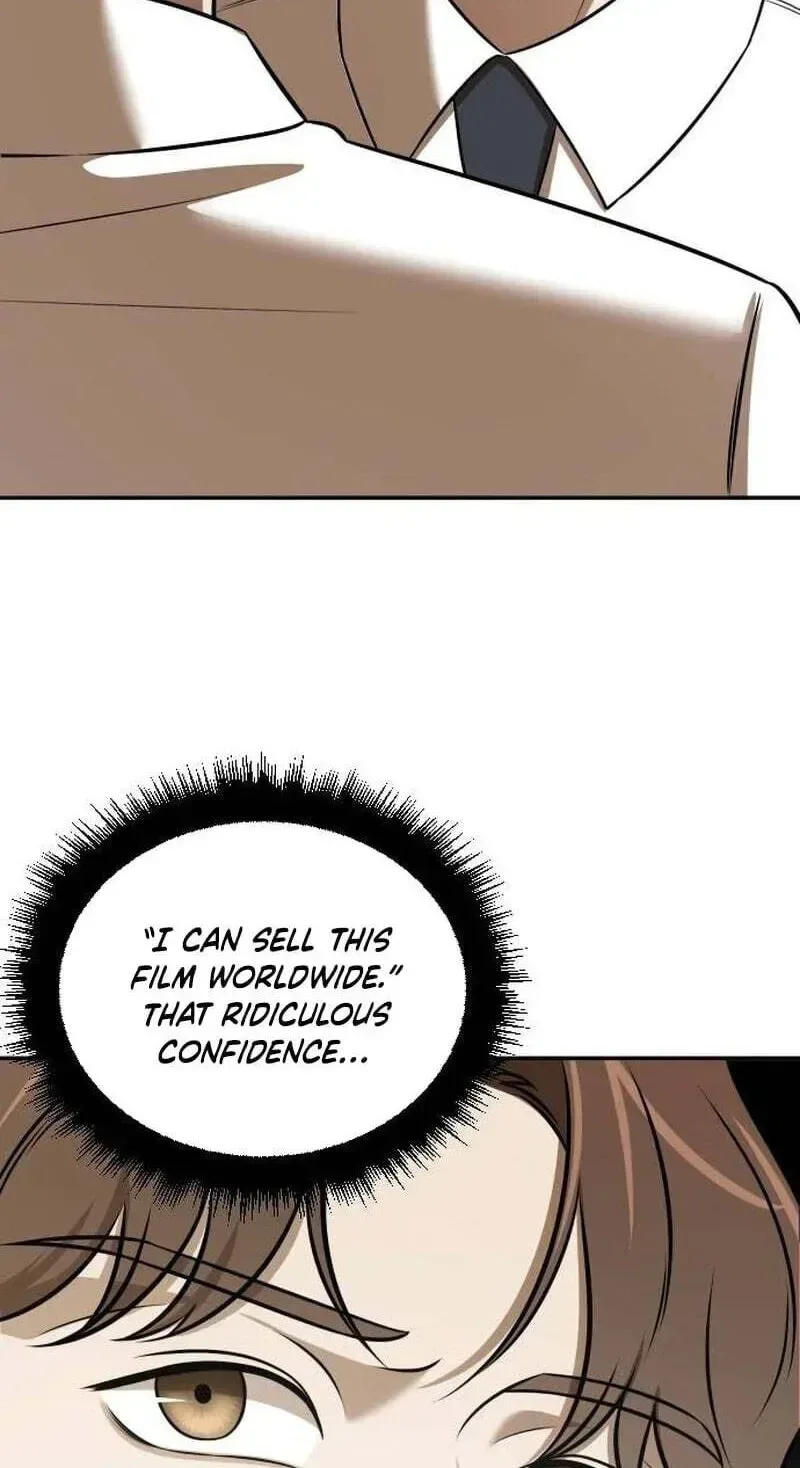 When a Genius Office Worker Goes Too Far Chapter 44 page 73