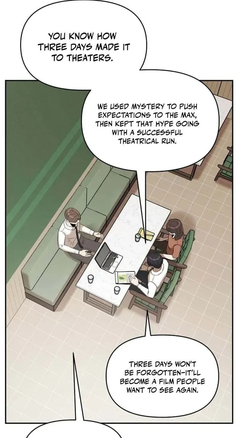 When a Genius Office Worker Goes Too Far Chapter 44 page 82
