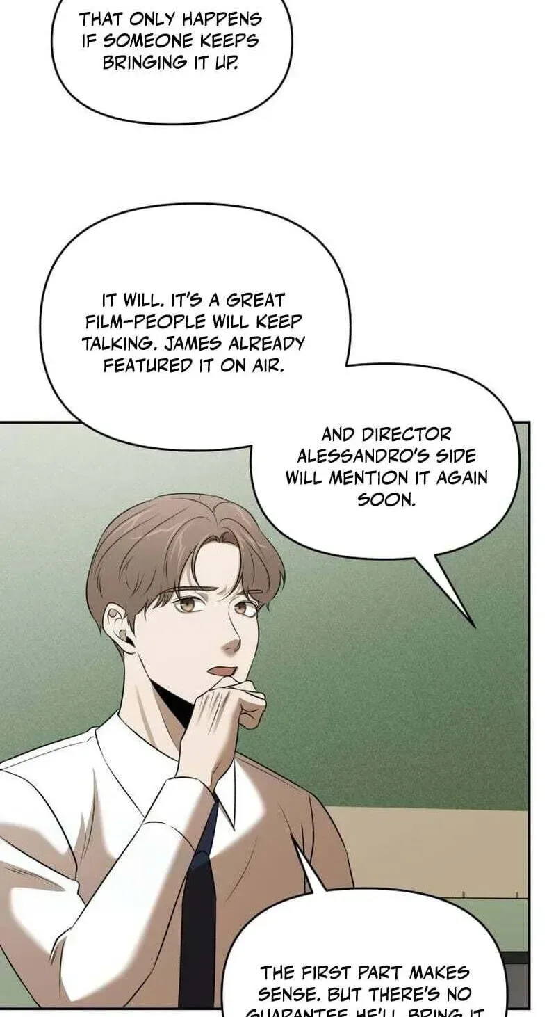 When a Genius Office Worker Goes Too Far Chapter 44 page 83