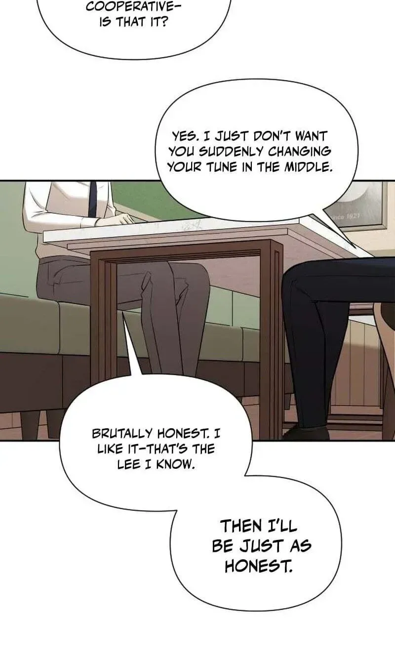 When a Genius Office Worker Goes Too Far Chapter 44 page 93