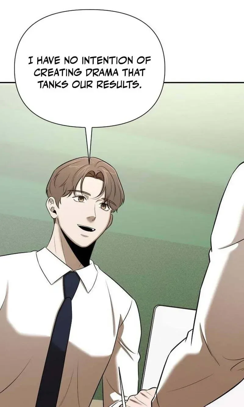 When a Genius Office Worker Goes Too Far Chapter 44 page 94