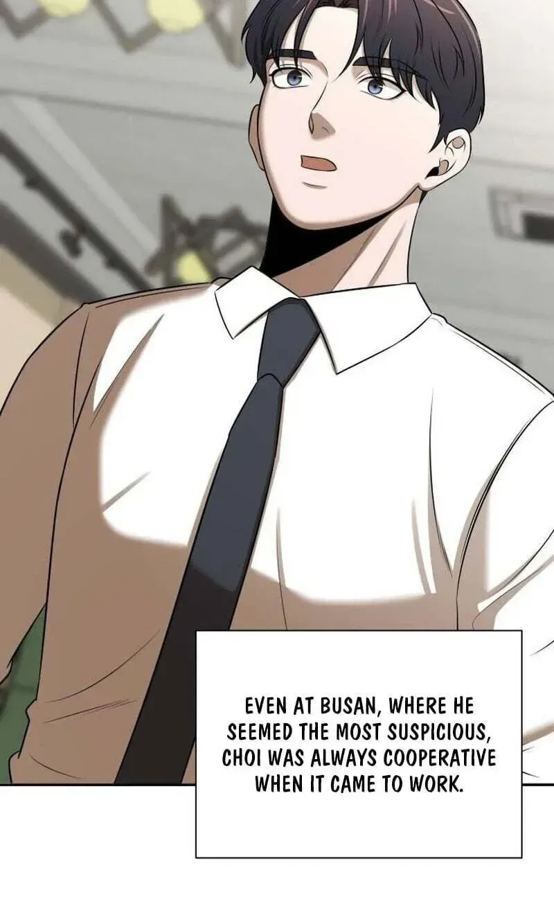 When a Genius Office Worker Goes Too Far Chapter 44 page 96