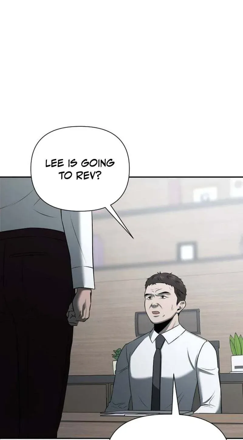 When a Genius Office Worker Goes Too Far Chapter 44 page 98