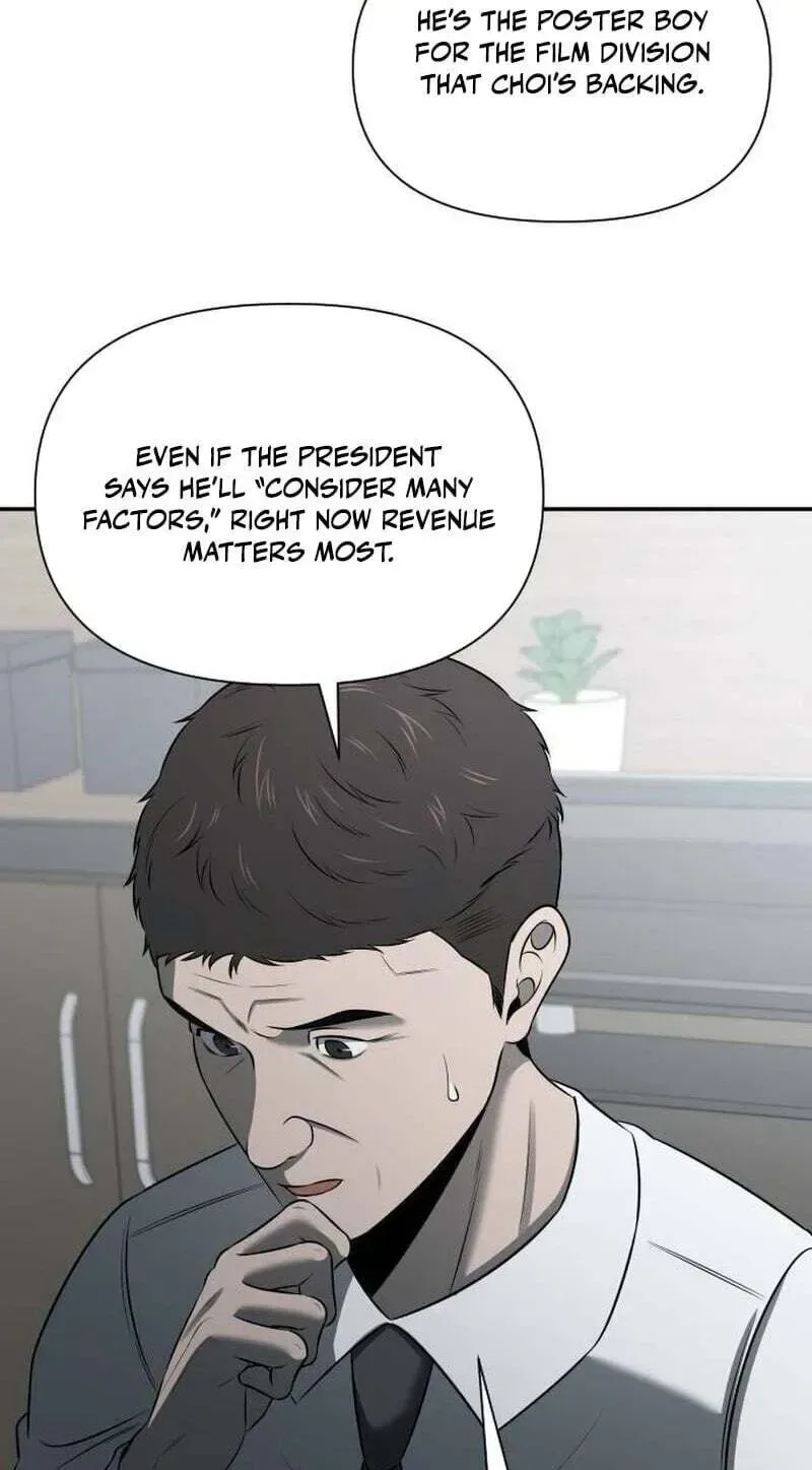 When a Genius Office Worker Goes Too Far Chapter 44 page 99