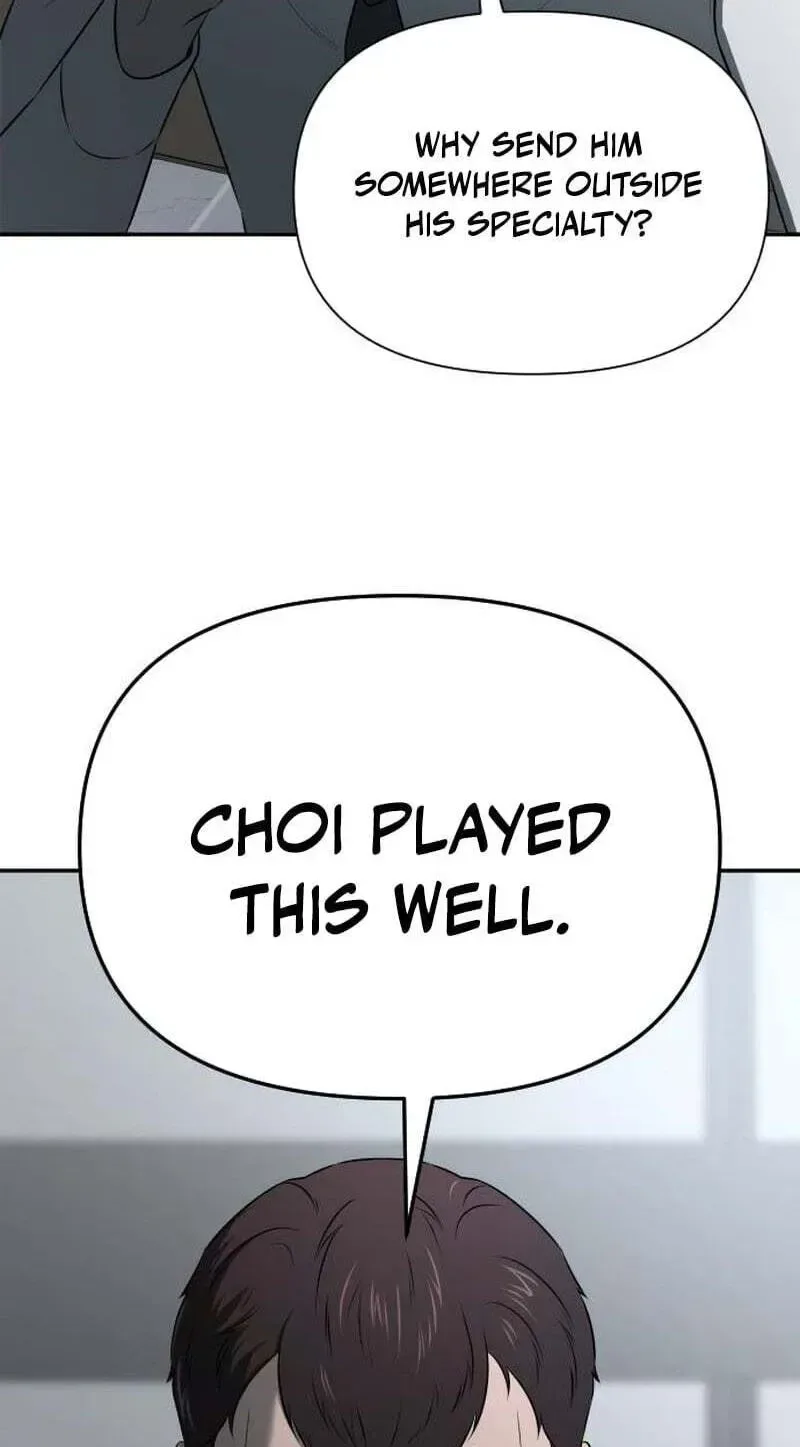 When a Genius Office Worker Goes Too Far Chapter 44 page 100