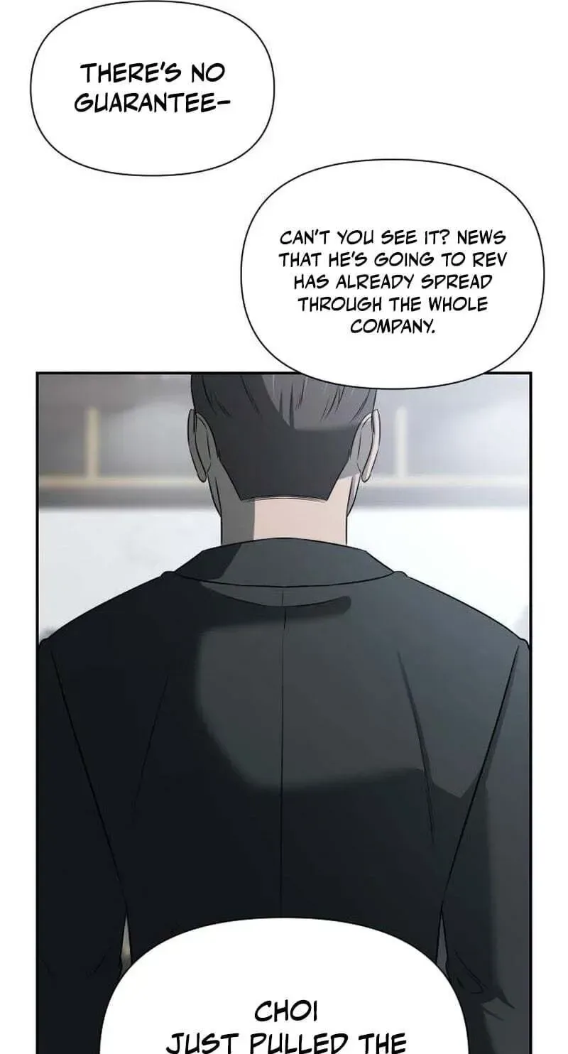 When a Genius Office Worker Goes Too Far Chapter 44 page 103