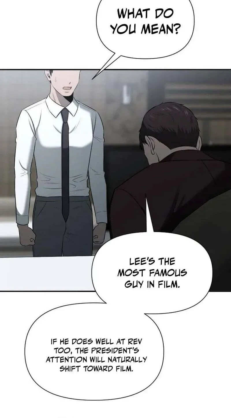 When a Genius Office Worker Goes Too Far Chapter 44 page 102