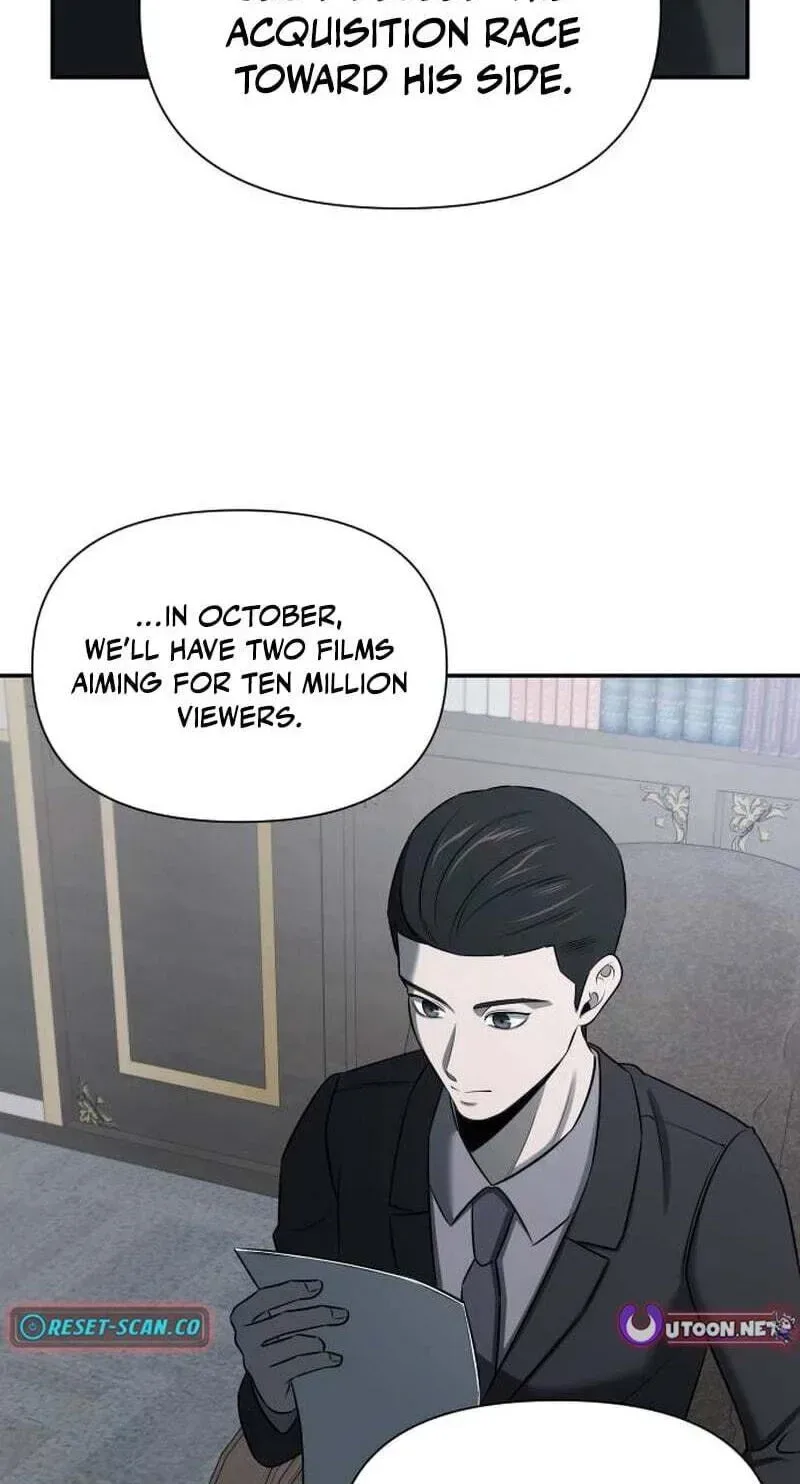 When a Genius Office Worker Goes Too Far Chapter 44 page 104