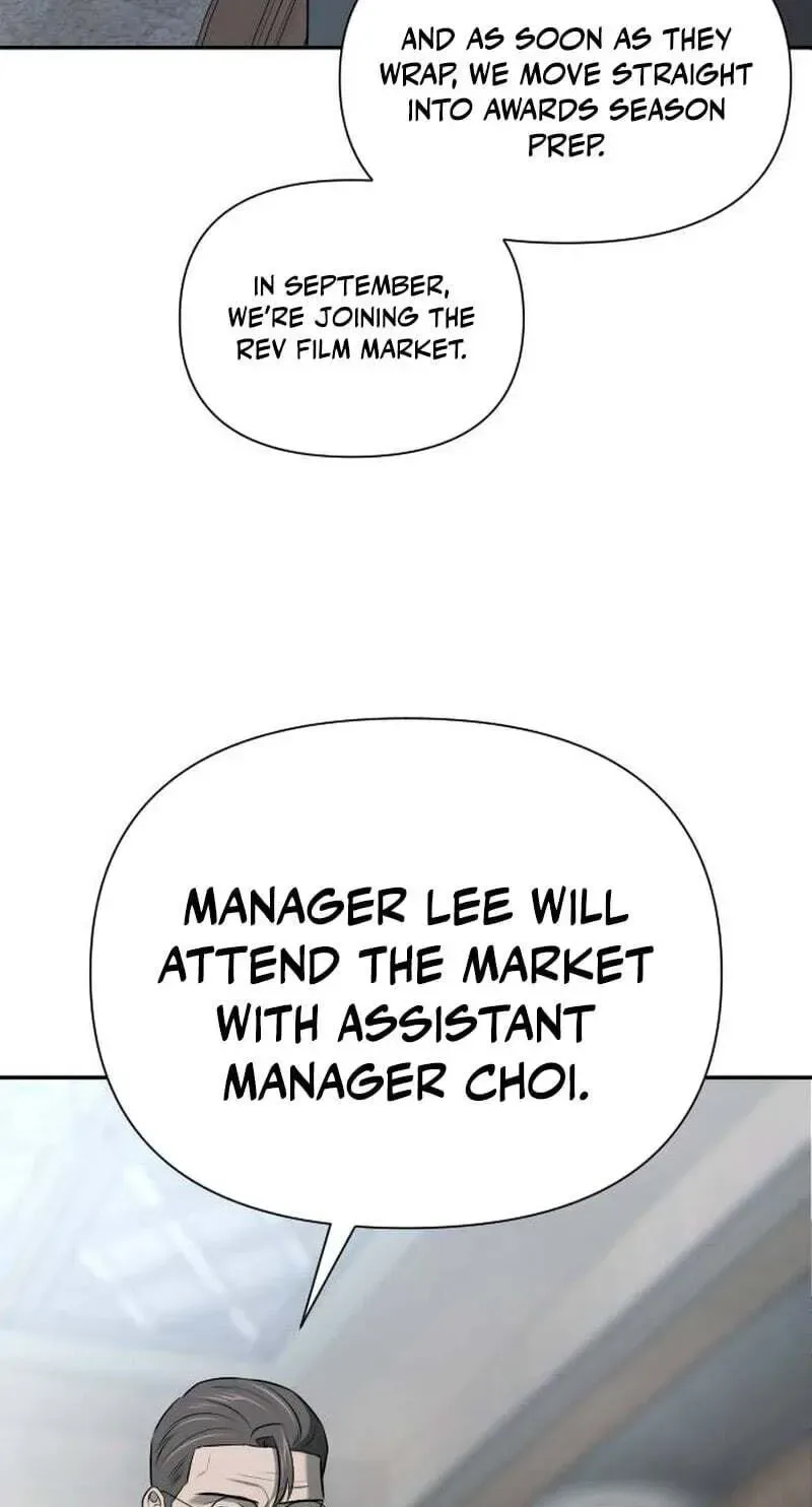 When a Genius Office Worker Goes Too Far Chapter 44 page 105