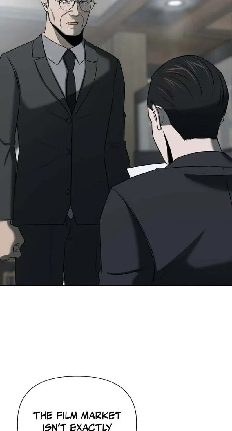 When a Genius Office Worker Goes Too Far Chapter 44 page 106