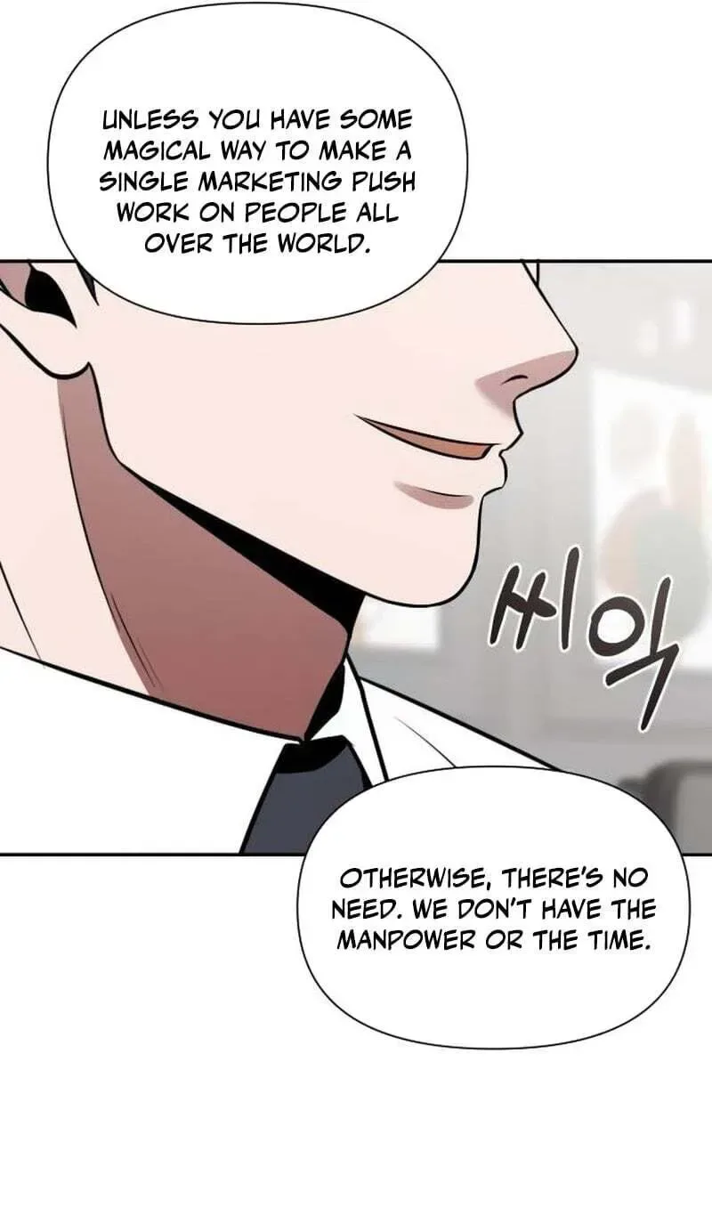 When a Genius Office Worker Goes Too Far Chapter 45 page 29