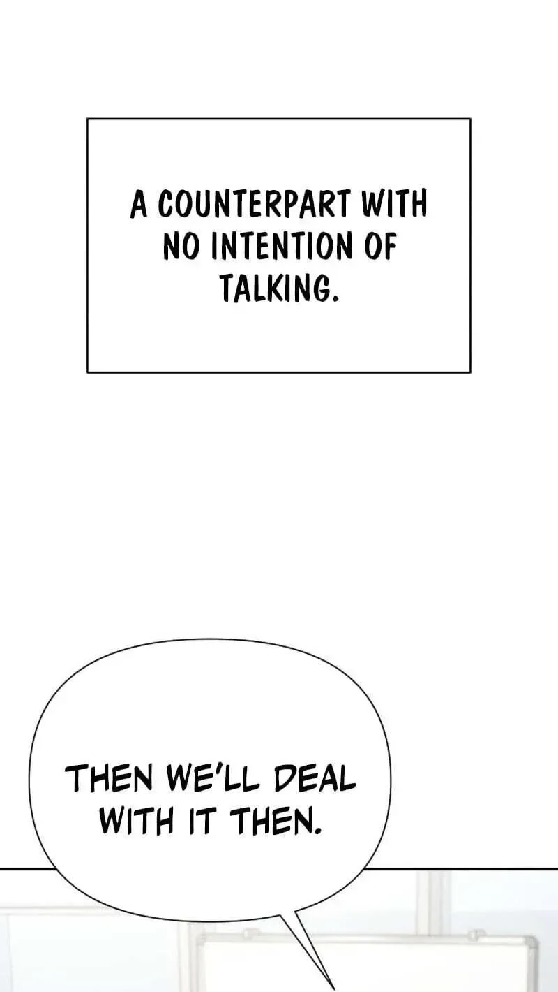 When a Genius Office Worker Goes Too Far Chapter 45 page 10