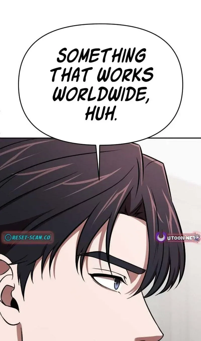 When a Genius Office Worker Goes Too Far Chapter 45 page 30