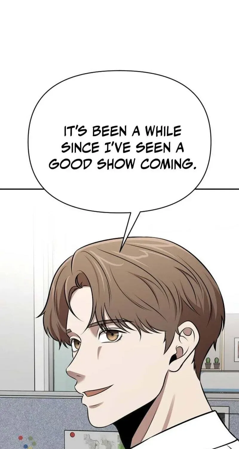 When a Genius Office Worker Goes Too Far Chapter 45 page 13