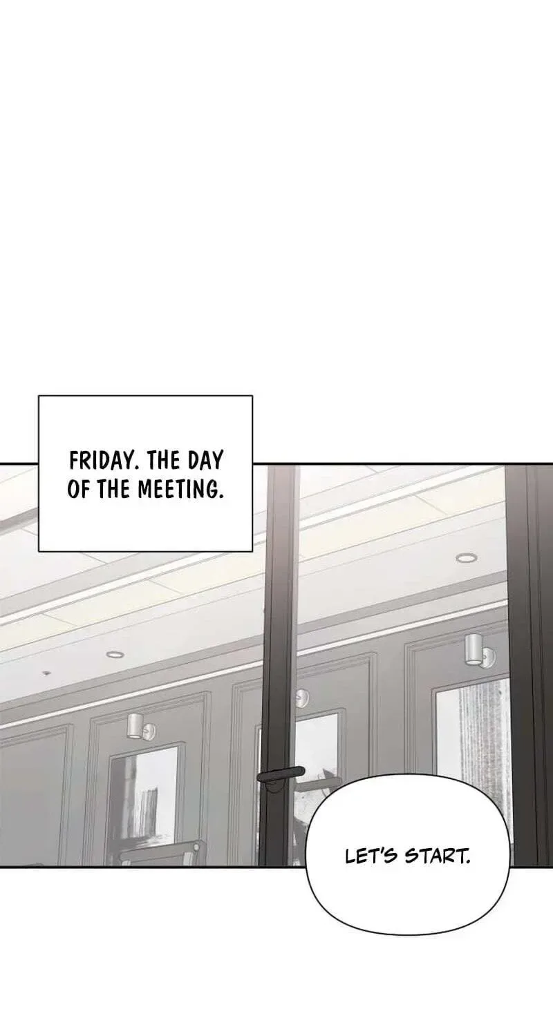 When a Genius Office Worker Goes Too Far Chapter 45 page 17