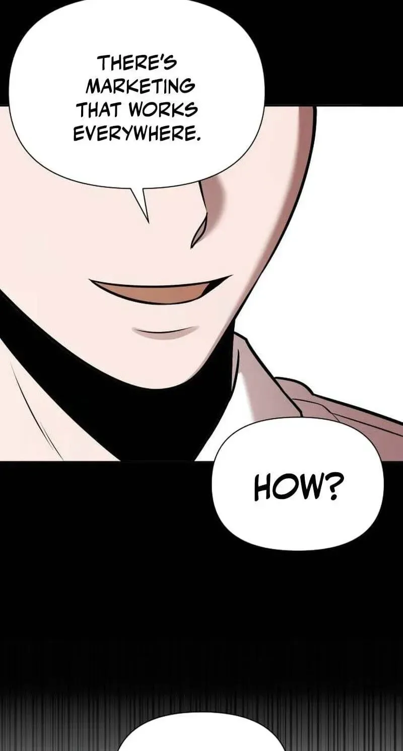 When a Genius Office Worker Goes Too Far Chapter 45 page 35
