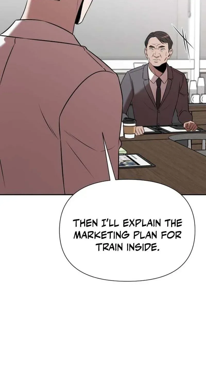 When a Genius Office Worker Goes Too Far Chapter 45 page 37
