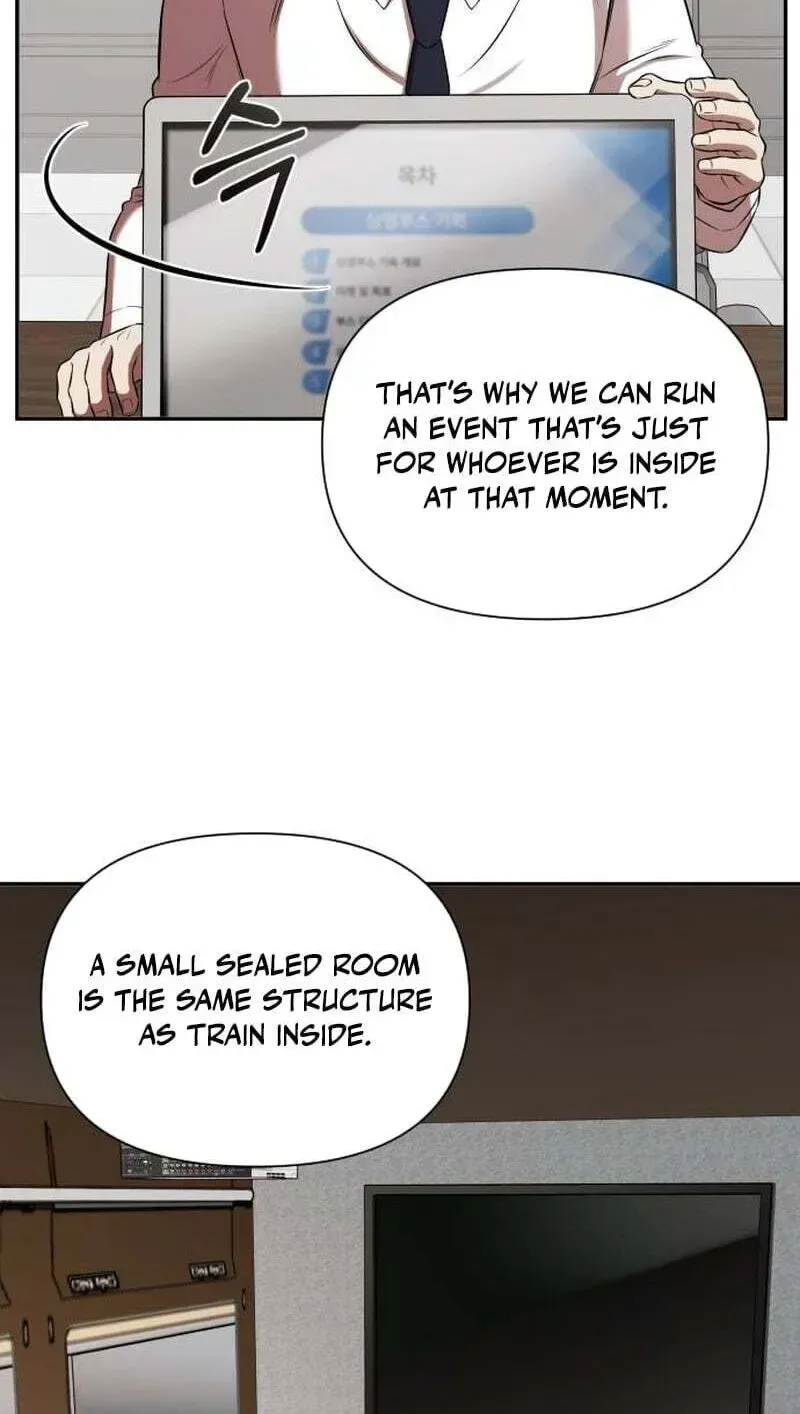 When a Genius Office Worker Goes Too Far Chapter 45 page 42