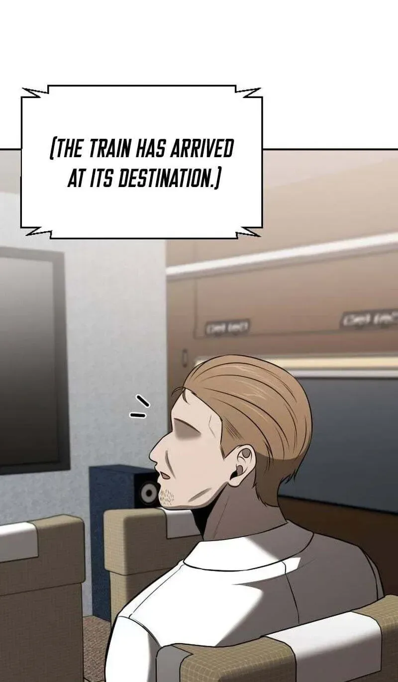 When a Genius Office Worker Goes Too Far Chapter 45 page 45
