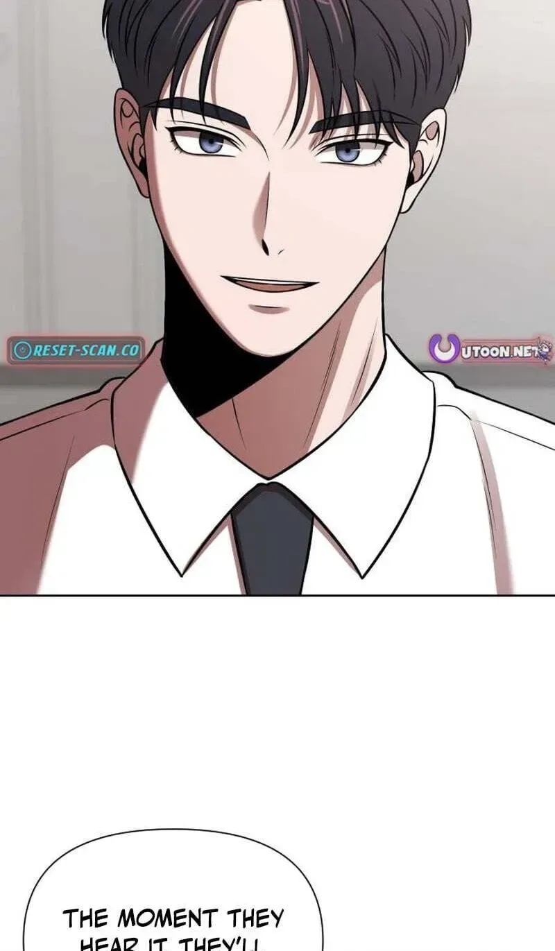 When a Genius Office Worker Goes Too Far Chapter 45 page 47