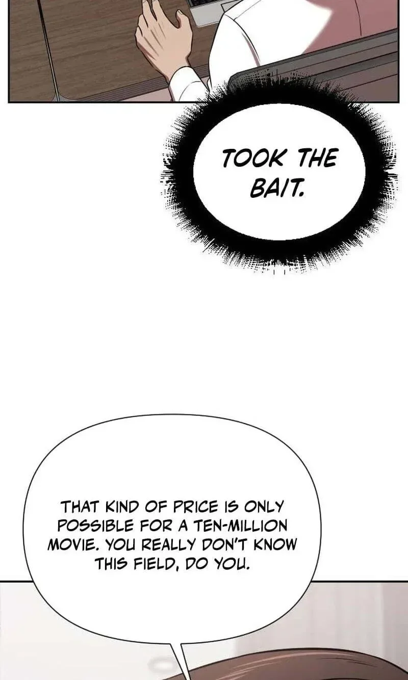When a Genius Office Worker Goes Too Far Chapter 45 page 51