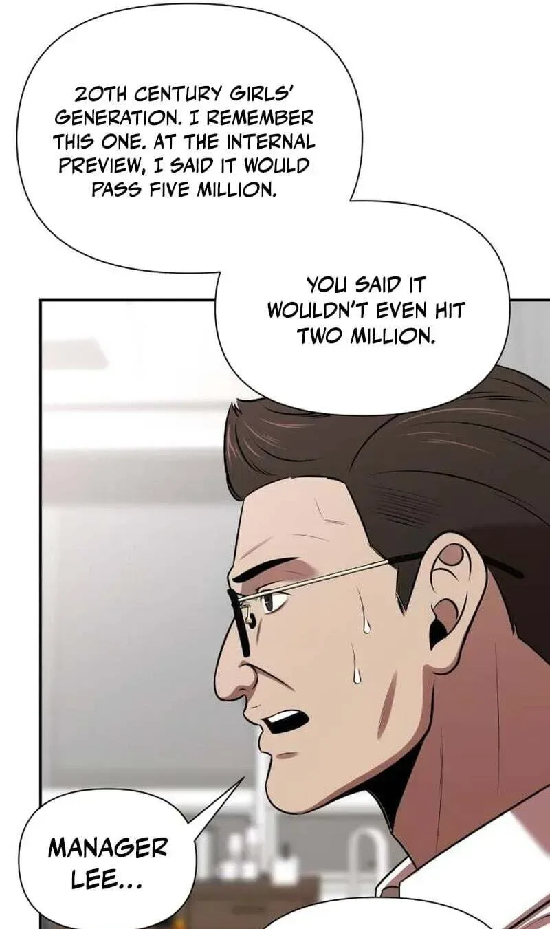 When a Genius Office Worker Goes Too Far Chapter 45 page 58