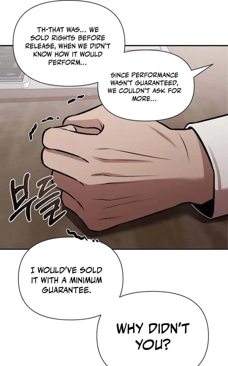 When a Genius Office Worker Goes Too Far Chapter 45 page 63
