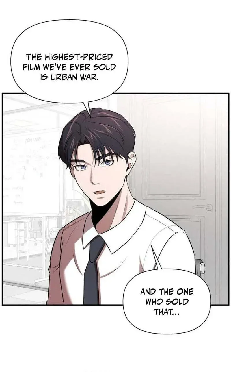 When a Genius Office Worker Goes Too Far Chapter 45 page 67