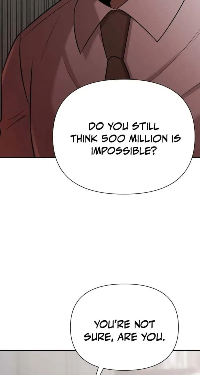 When a Genius Office Worker Goes Too Far Chapter 45 page 76