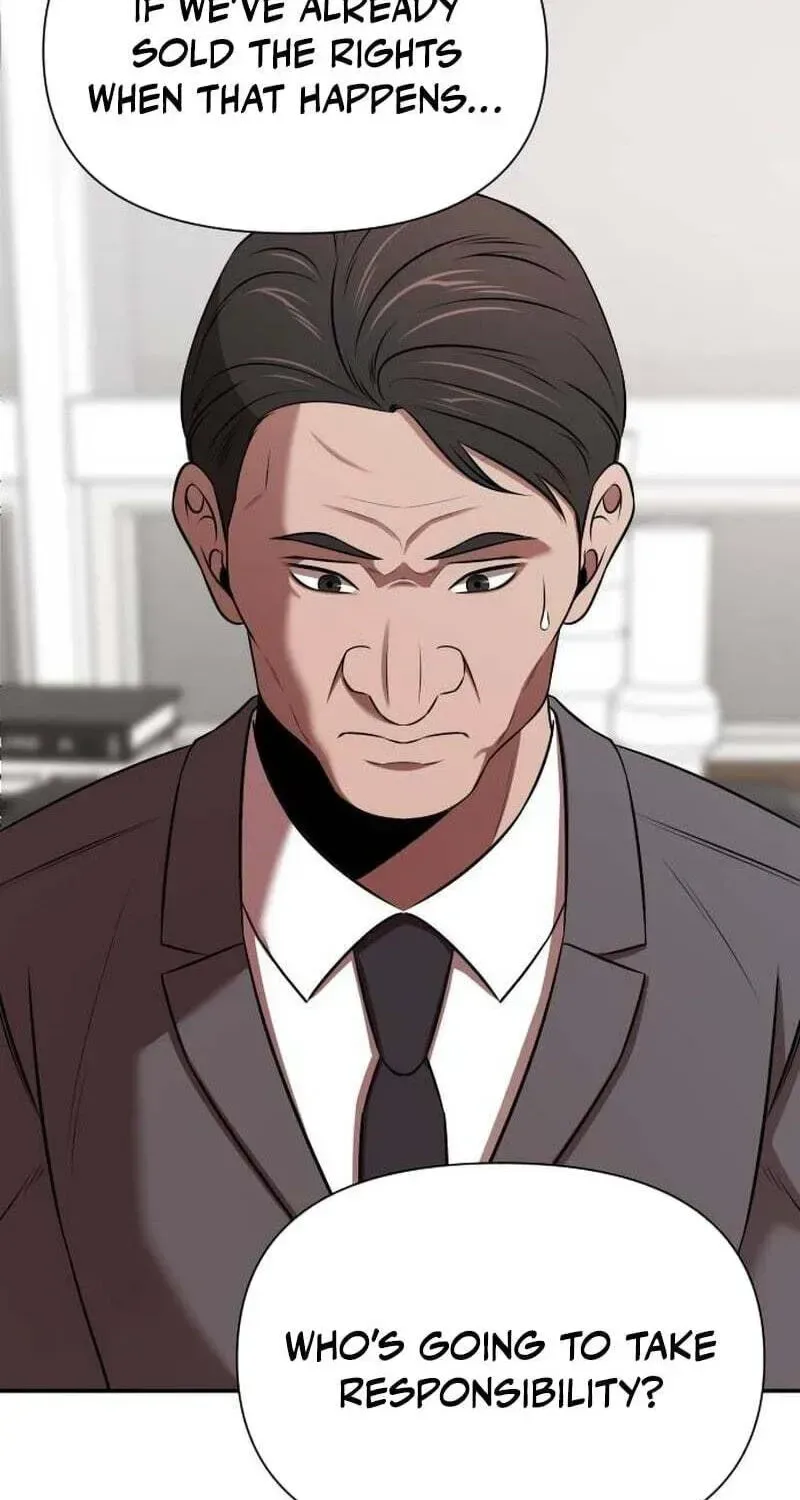 When a Genius Office Worker Goes Too Far Chapter 45 page 82