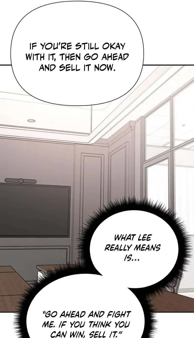 When a Genius Office Worker Goes Too Far Chapter 45 page 88