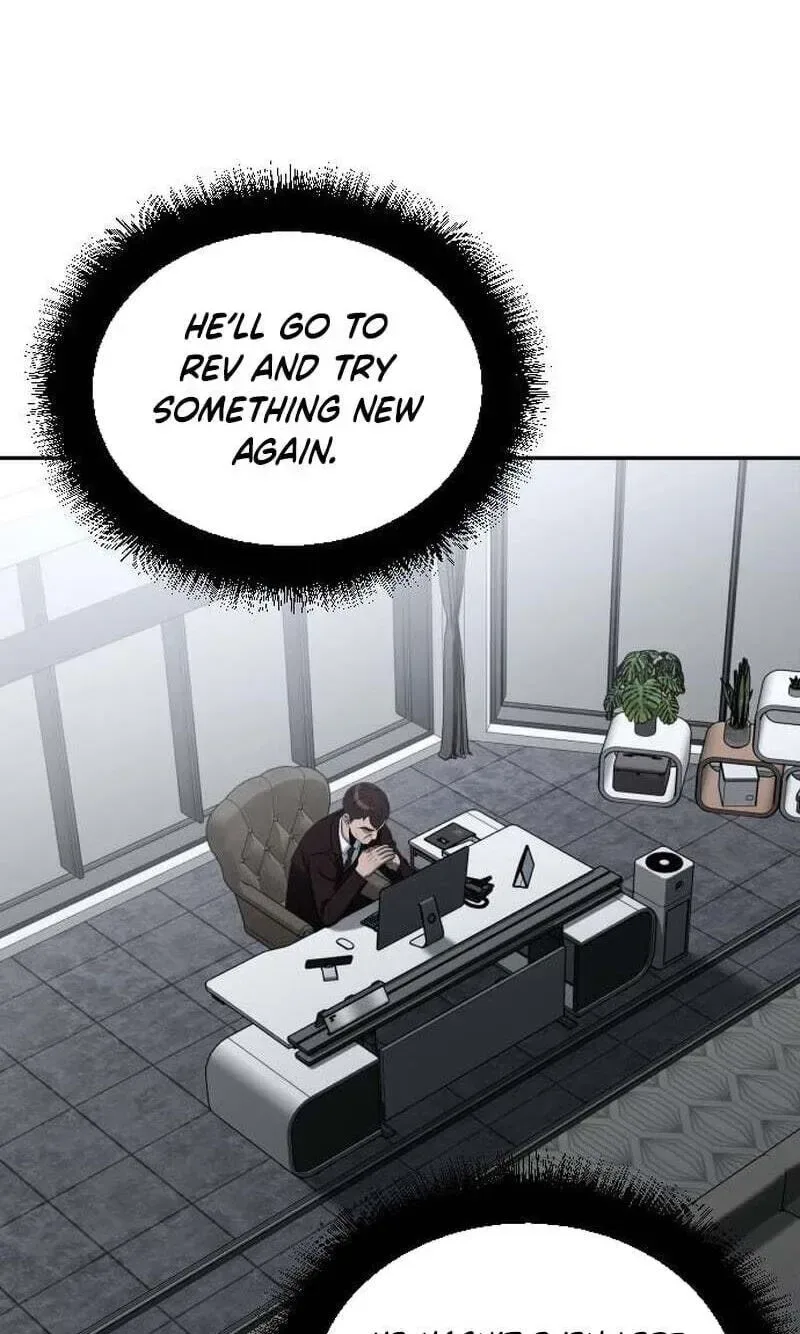 When a Genius Office Worker Goes Too Far Chapter 45 page 96