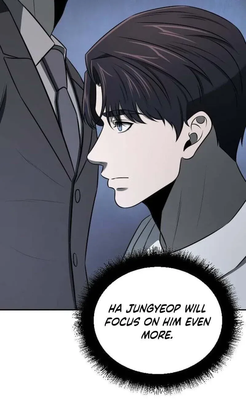 When a Genius Office Worker Goes Too Far Chapter 45 page 98