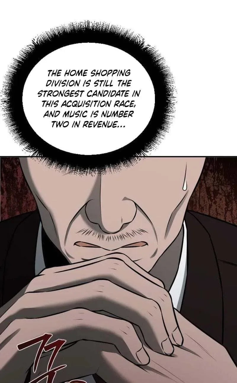 When a Genius Office Worker Goes Too Far Chapter 45 page 99