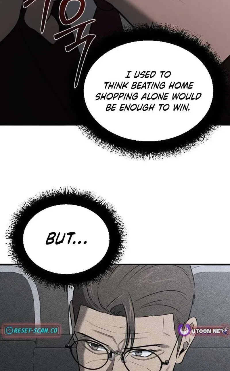 When a Genius Office Worker Goes Too Far Chapter 45 page 100
